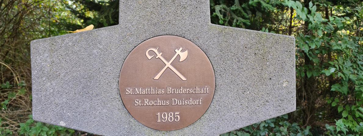 Matthias Bruderschaft