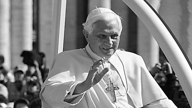 Papst Benedikt XVI