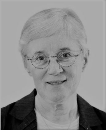 Schwester Clara-Maria Schmitt    - geb. am 12.03.1951 in Wahlhausen, eingetreten am 15.08.1972