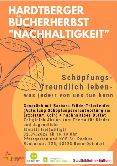 BücherherbstPlakat