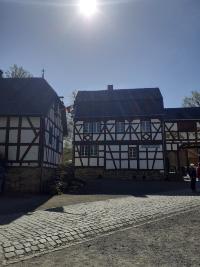 Freilichtmuseum (c) Privat Freilichtmuseum