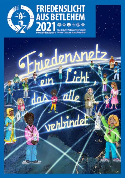 Friedenslicht2021_Postkarte_A6_ohneFreifeld