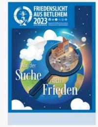 Friedenslicht2023