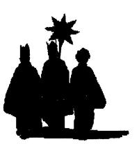 Sternsinger Sternsinger