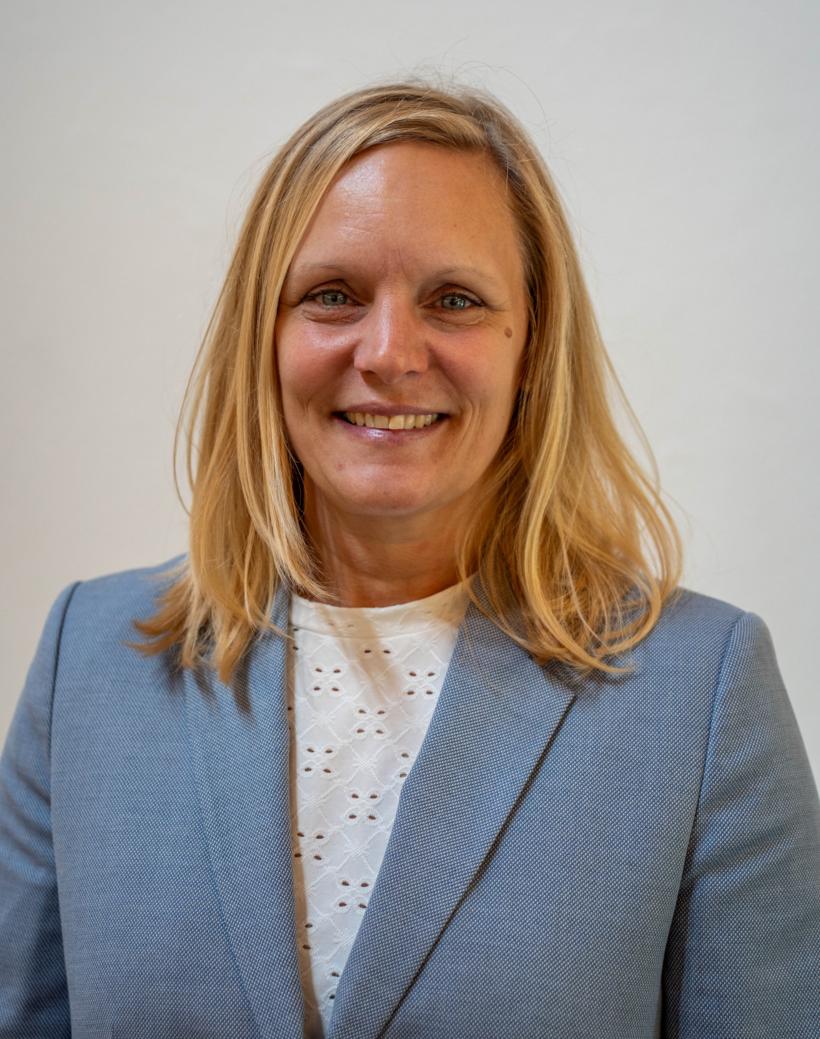 Ellen Fuhrmann