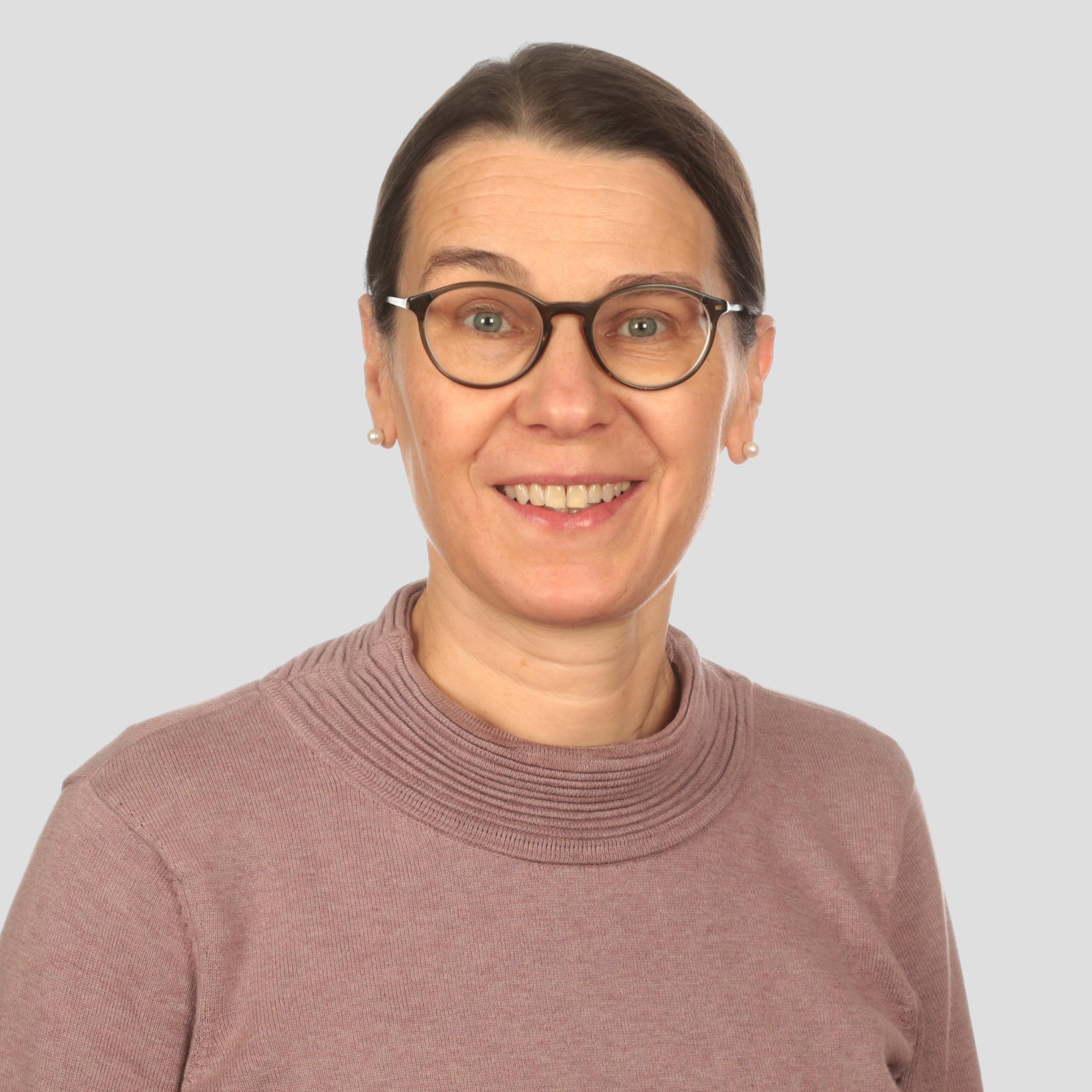 Karin Krümmel
