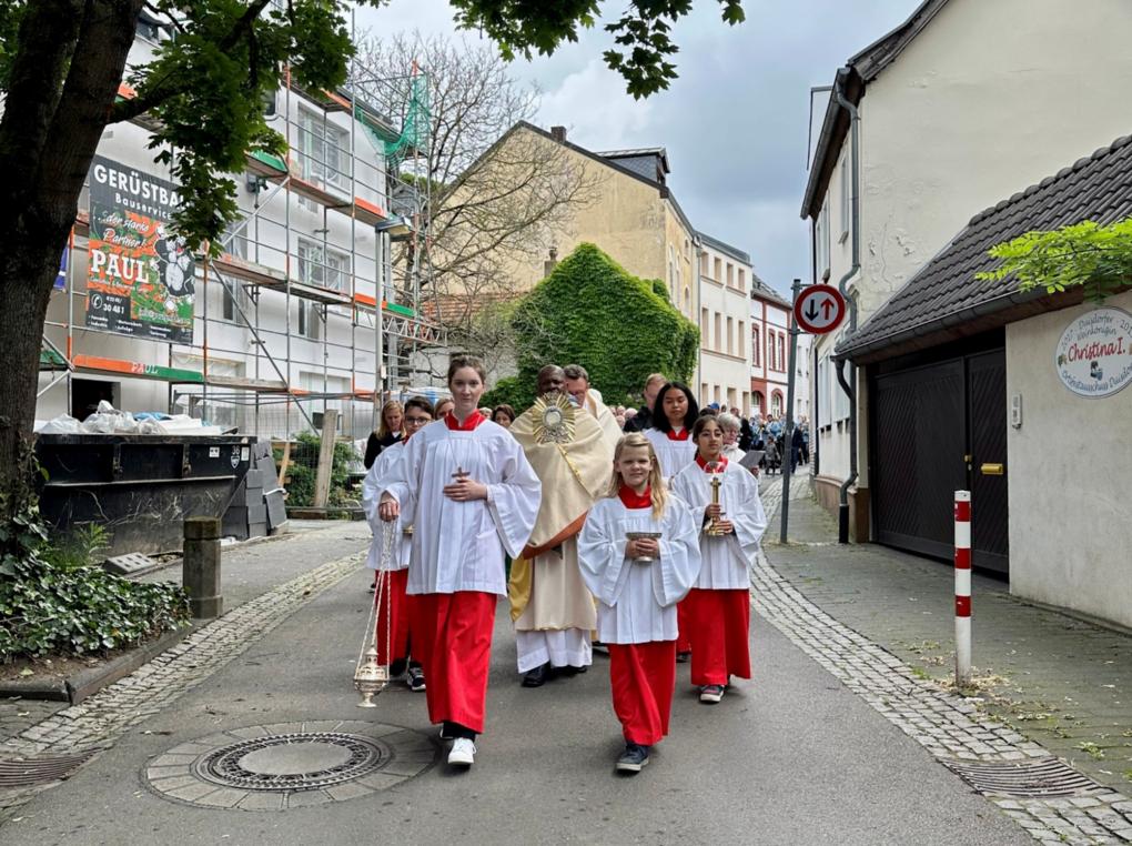 Fronleichnam_Duisdorf