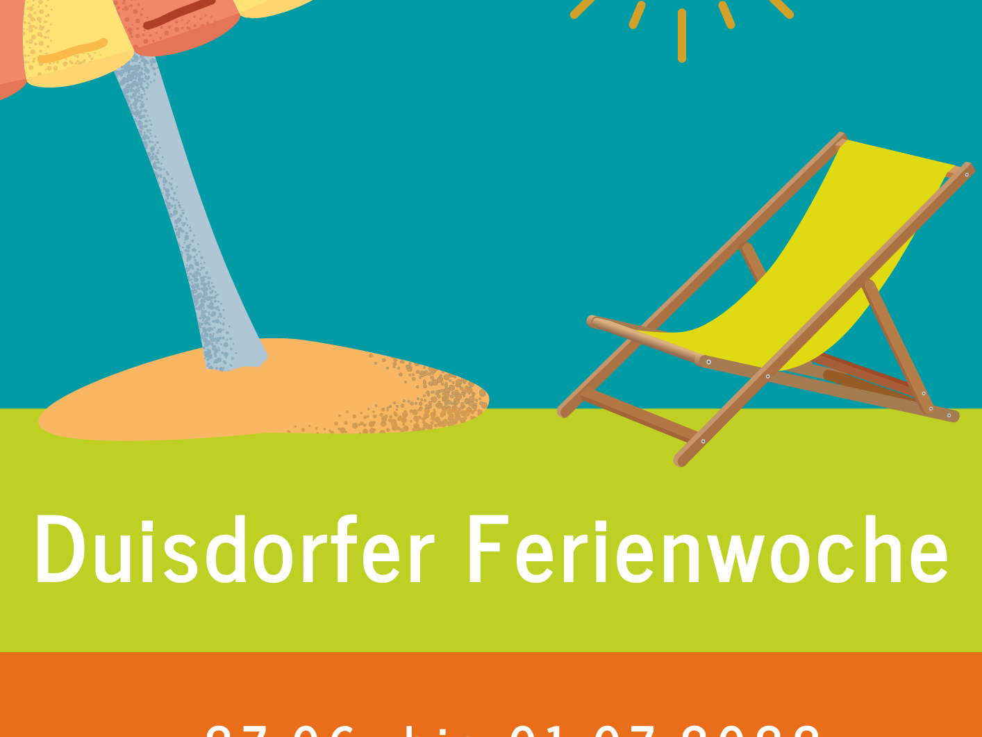 Duisdorfer Ferienwoche