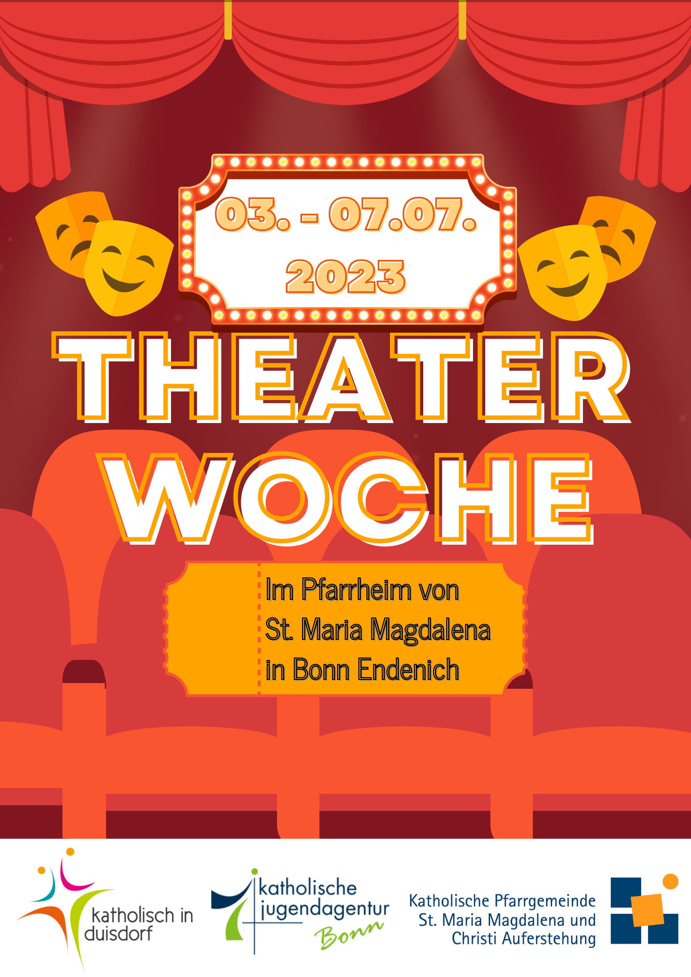 Theaterwoche