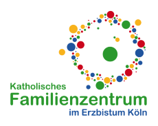 Logo Katholisches Familienzentrum Köln