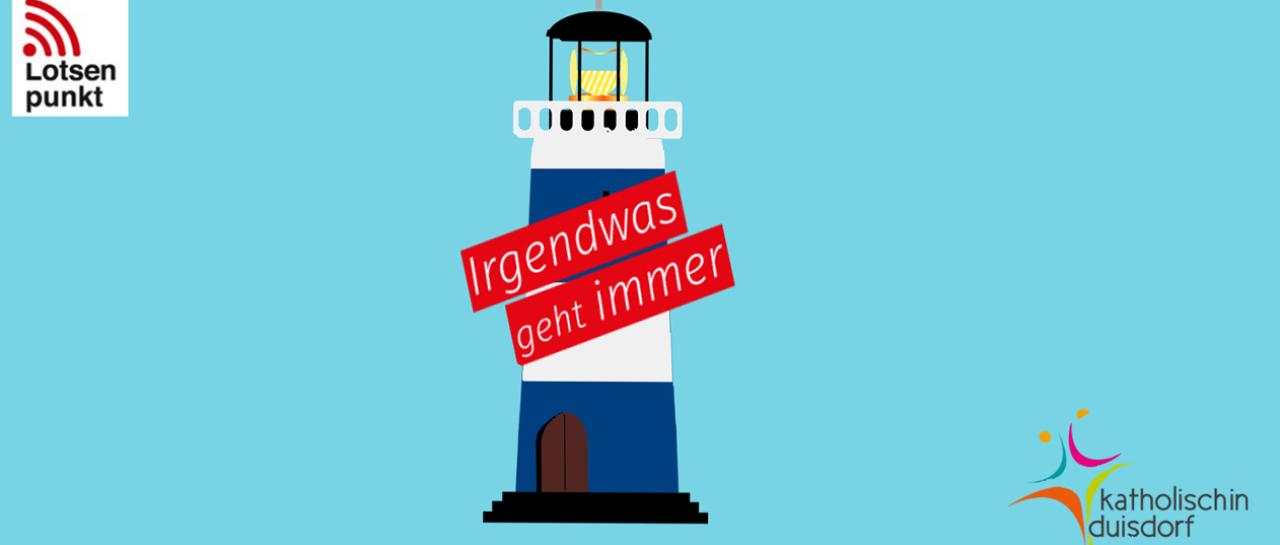 Lotsenpunkt