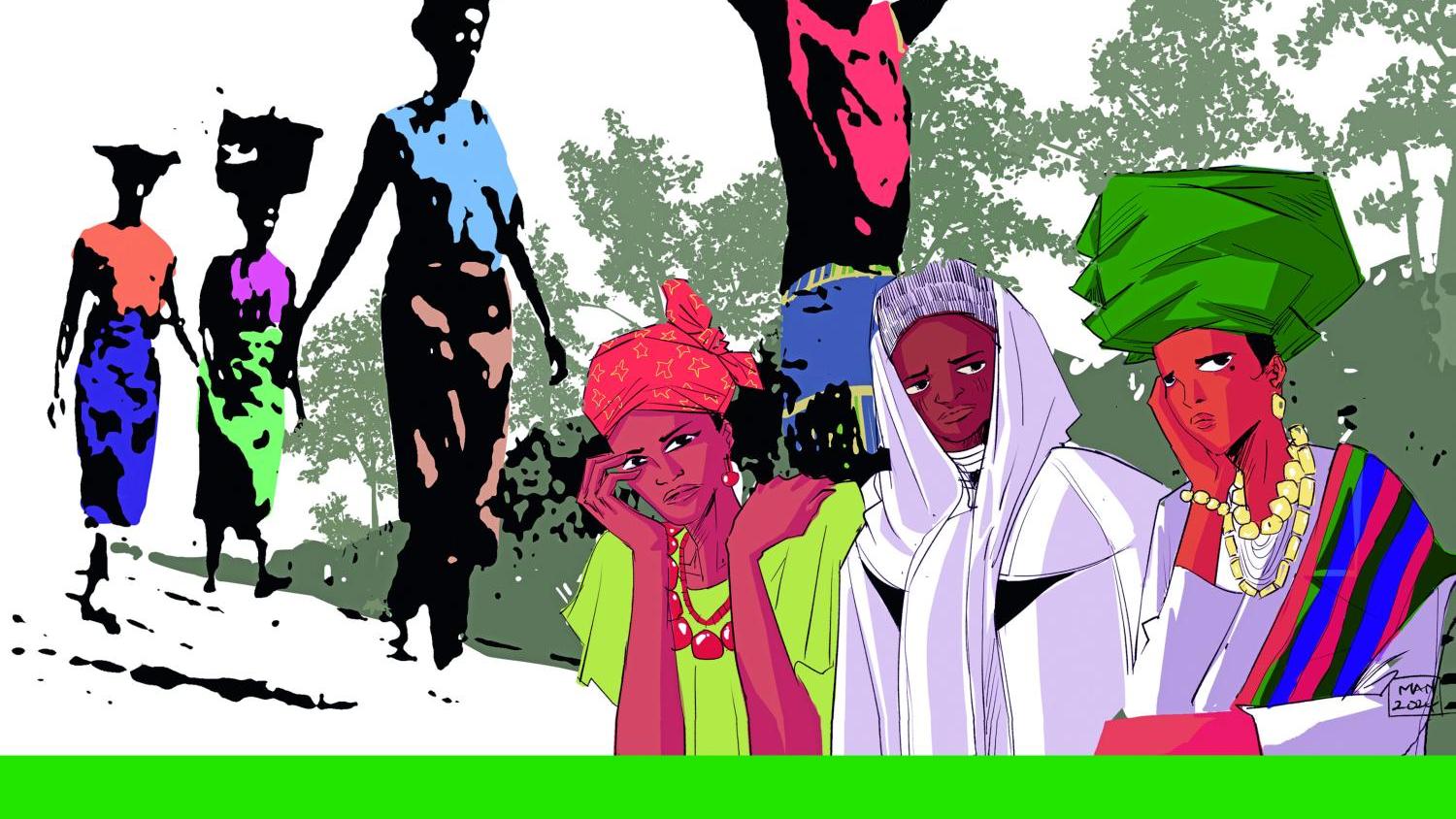 Weltgebetstag e.V. In: Pfarrbriefservice.de