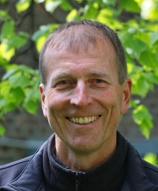 Pastoralreferent Guido Zernack