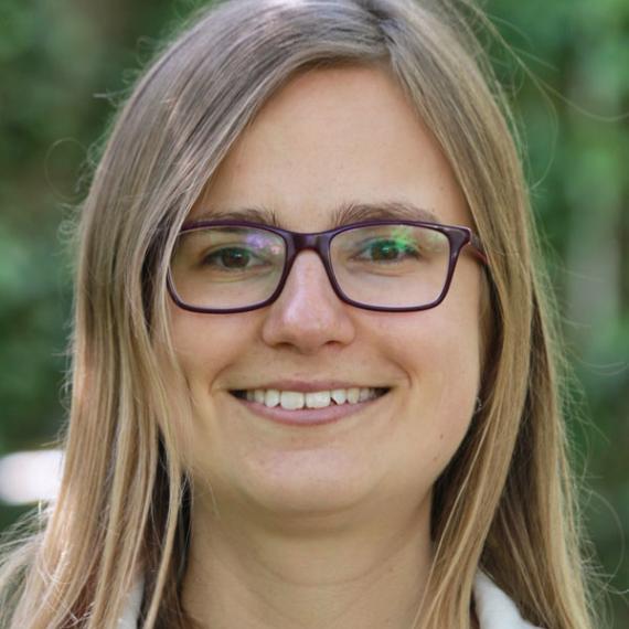 Vanessa Rössel
