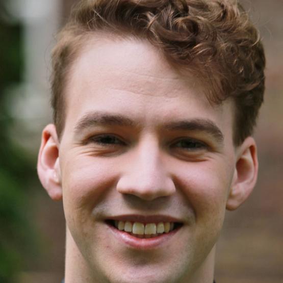 Pascal Schockert